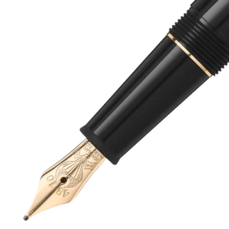 Meisterstück Around the World in 80 Days Classique Füllfederhalter (F)