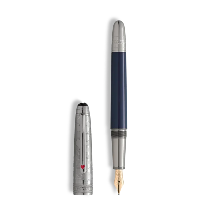 Meisterstück Around the World in 80 Days Doué Classique Füllfederhalter Meisterstück Around the World in 80 Days Doué Classique Füllfederhalter