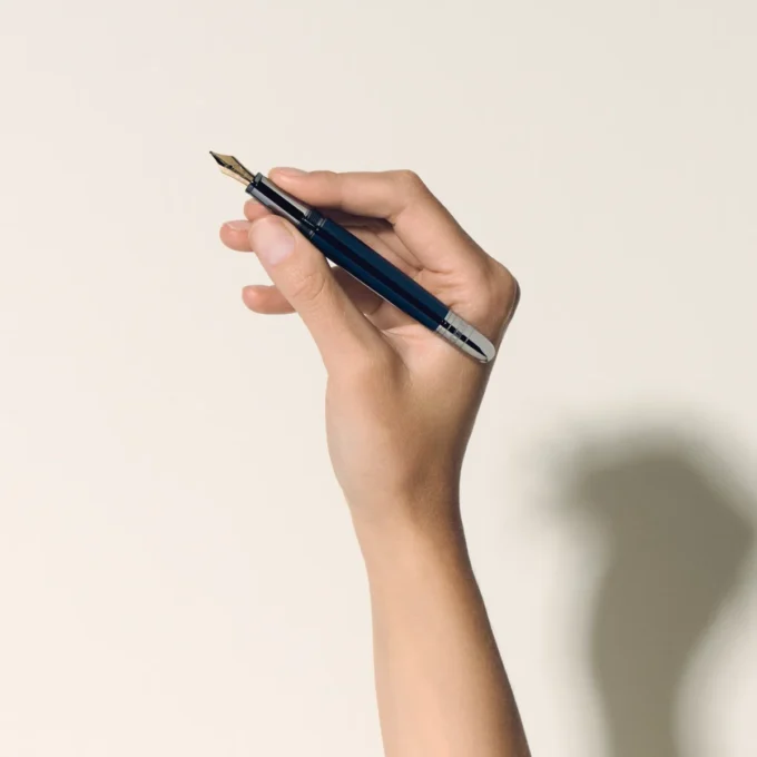 Meisterstück Around the World in 80 Days Doué Classique Füllfederhalter Meisterstück Around the World in 80 Days Doué Classique Füllfederhalter