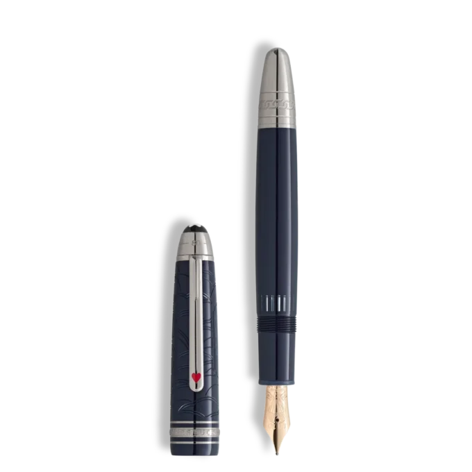 Meisterstück Around the World in 80 Days LeGrand Füllfederhalter