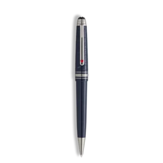 Meisterstück Around the World in 80 Days Midsize Kugelschreiber