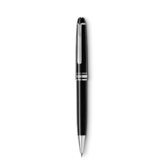 Meisterstück Classique Druckbleistift mit Platinbeschichtung, 0,7 mm