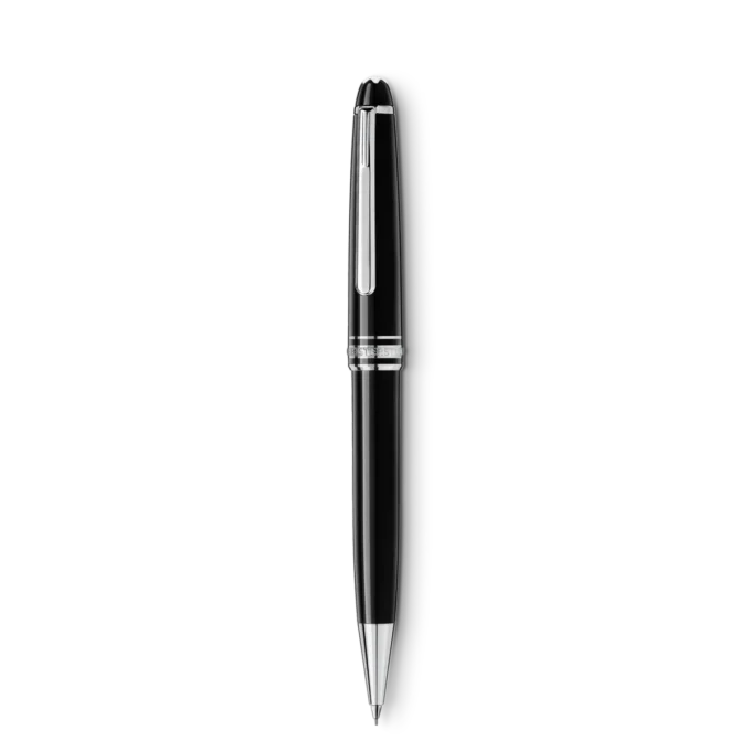 Meisterstück Classique Druckbleistift mit Platinbeschichtung, 0,7 mm Meisterstück Classique Druckbleistift mit Platinbeschichtung, 0,7 mm