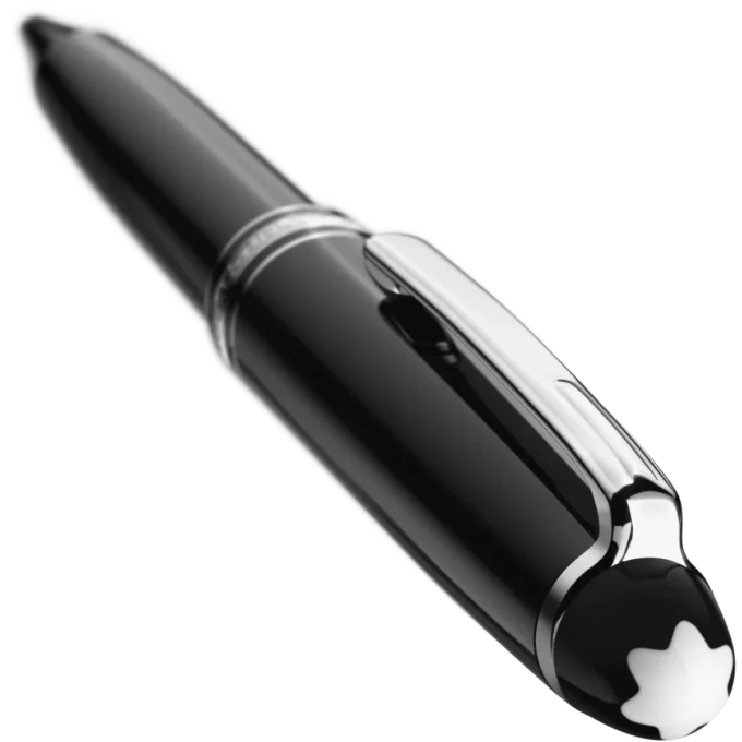 Meisterstück Classique Druckbleistift mit Platinbeschichtung. 0,5 mm Meisterstück Classique Druckbleistift mit Platinbeschichtung. 0,5 mm