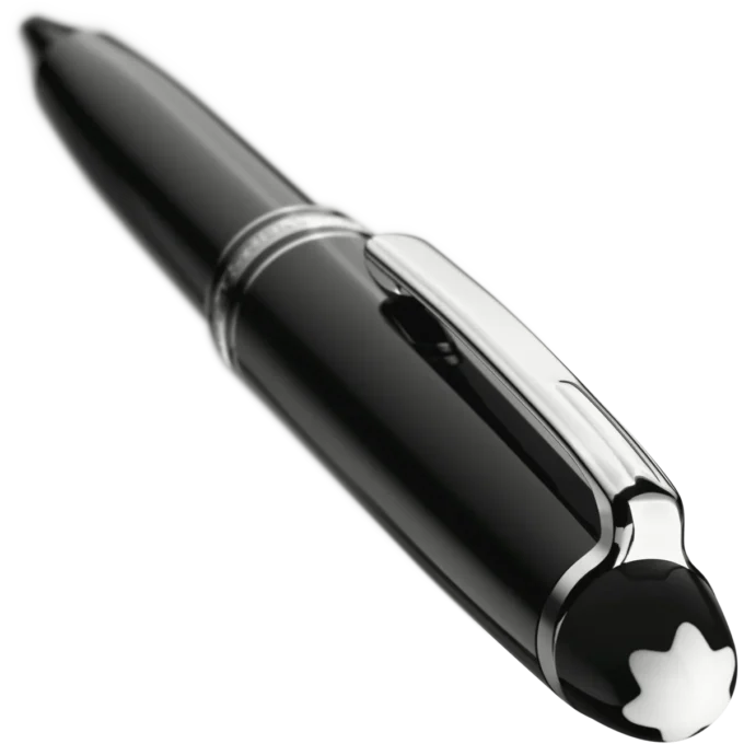 Meisterstück Classique Druckbleistift mit Platinbeschichtung, 0,7 mm Meisterstück Classique Druckbleistift mit Platinbeschichtung, 0,7 mm