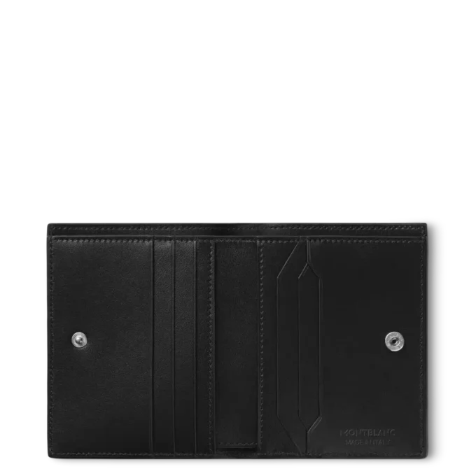 Meisterstück Compact Wallet 6cc