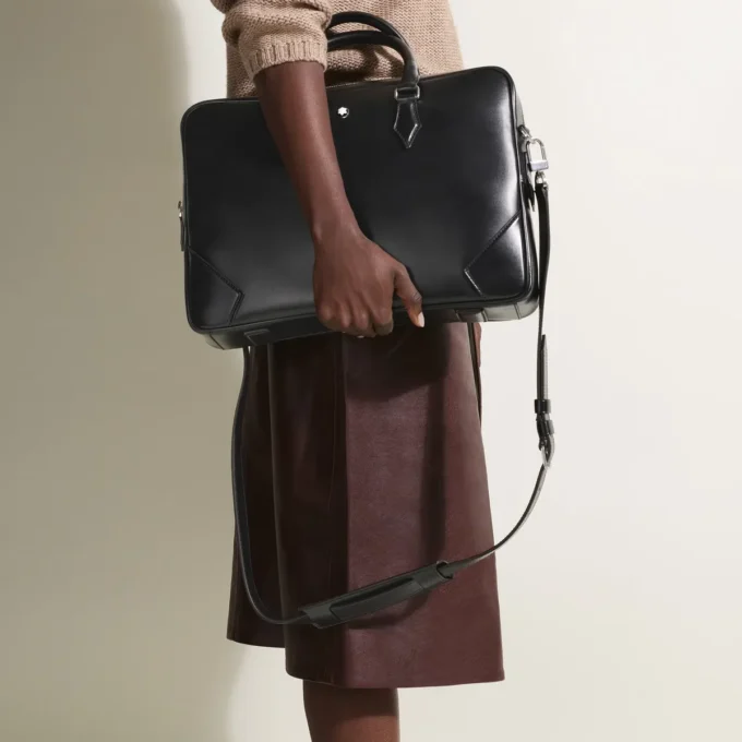 Meisterstück Dokumentenmappe