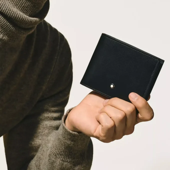 Meisterstück Geldbörse 12cc Meisterstück Geldbörse 12cc