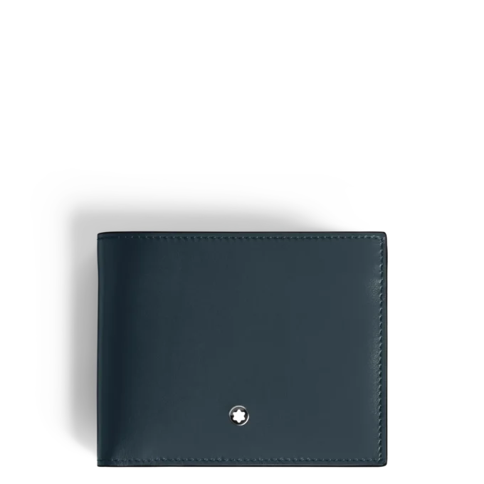 Meisterstück Geldbörse 6cc