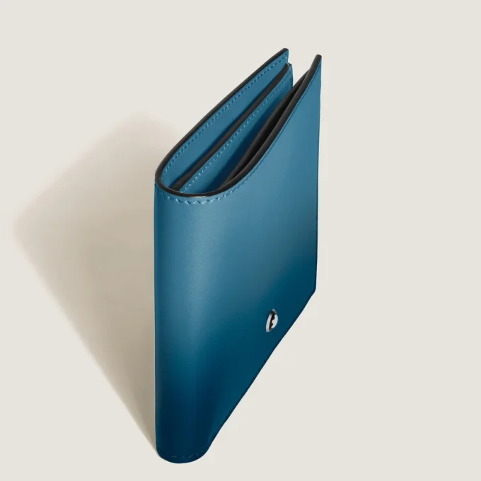 Meisterstück Geldbörse 6cc