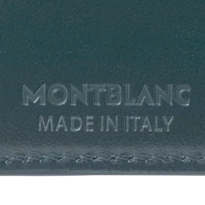 Meisterstück Geldbörse 6cc