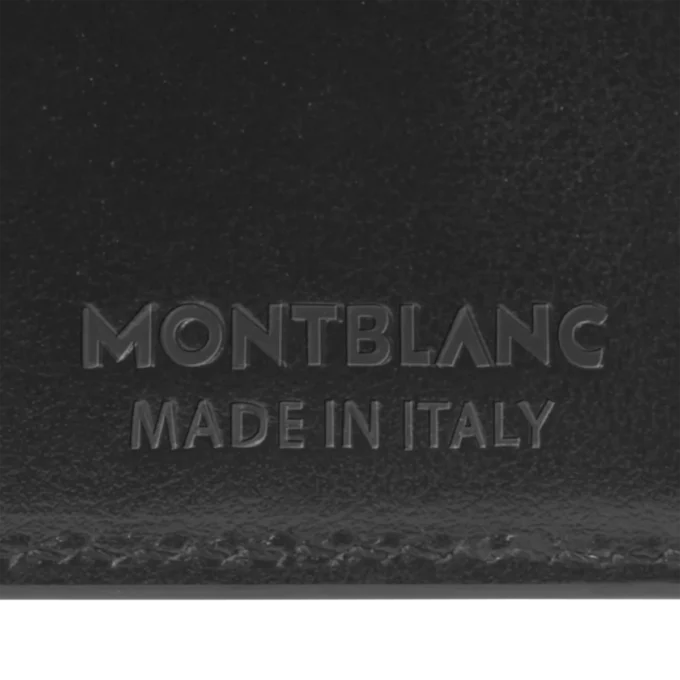 Meisterstück Geldbörse 7cc mit Ausweisfach