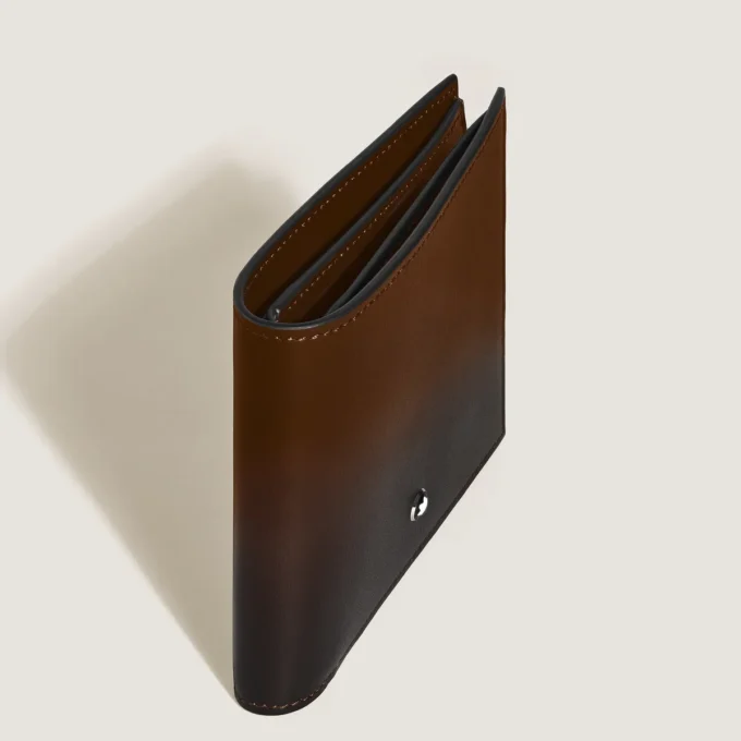 Meisterstück Geldbörse 8cc