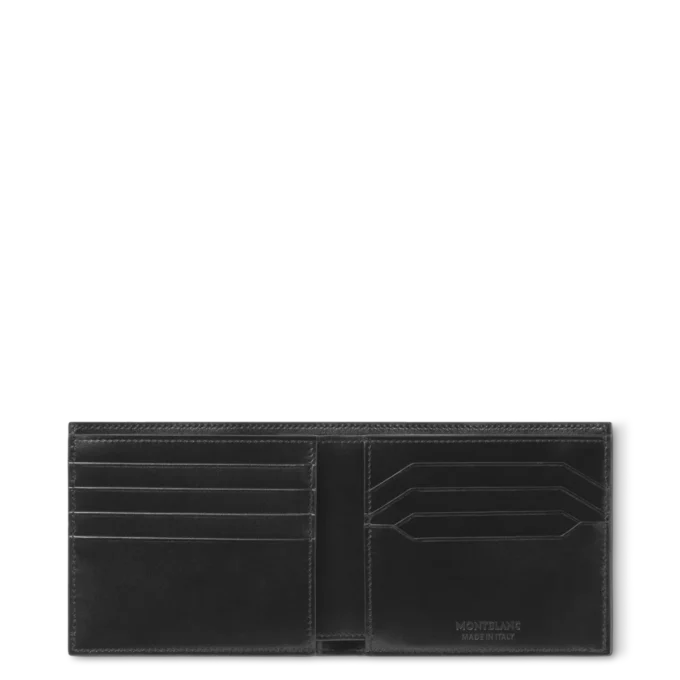 Meisterstück Geldbörse 8cc