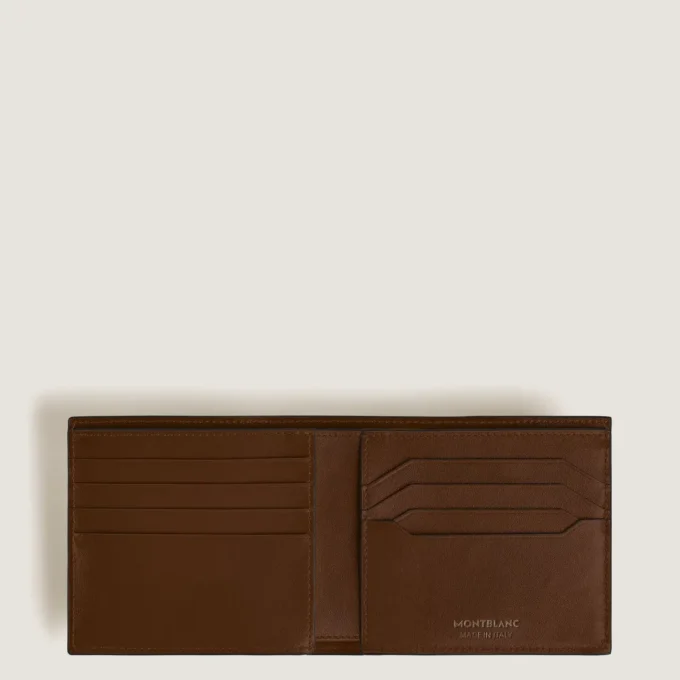 Meisterstück Geldbörse 8cc