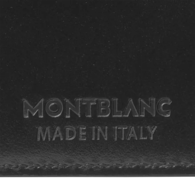 Meisterstück Geldbörse 8cc