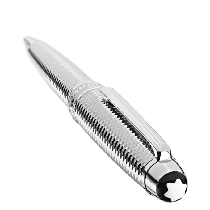 Meisterstück Geometry Solitaire Midsize Kugelschreiber