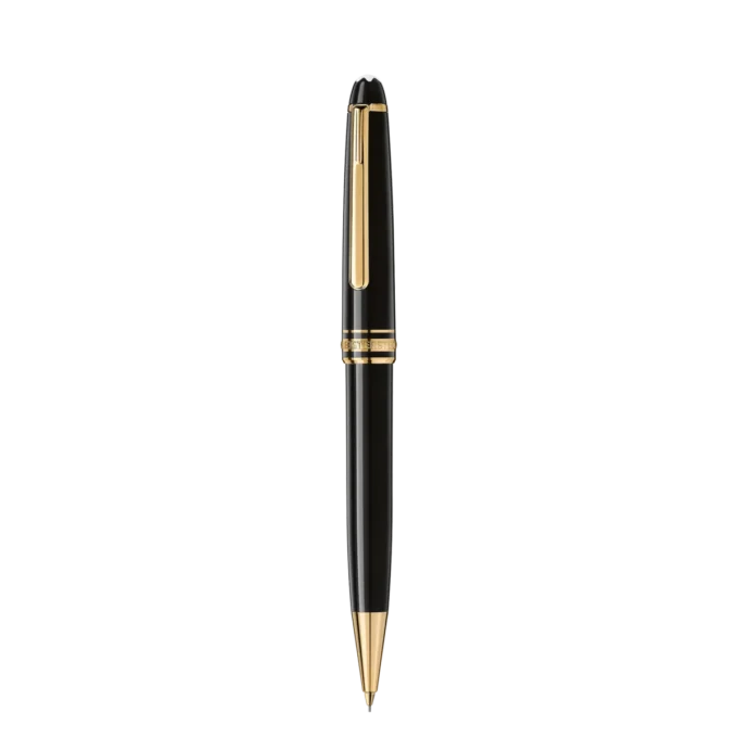 Meisterstück Gold-Coated Classique Druckbleistift, 0,5 mm Meisterstück Gold-Coated Classique Druckbleistift, 0,5 mm