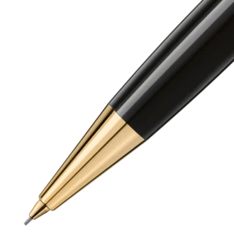 Meisterstück Gold-Coated Classique Druckbleistift, 0,5 mm