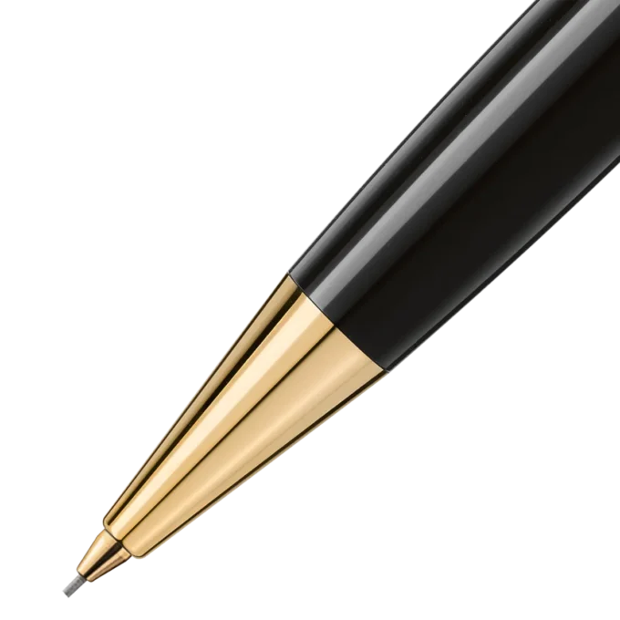 Meisterstück Gold-Coated Classique Druckbleistift, 0,5 mm Meisterstück Gold-Coated Classique Druckbleistift, 0,5 mm