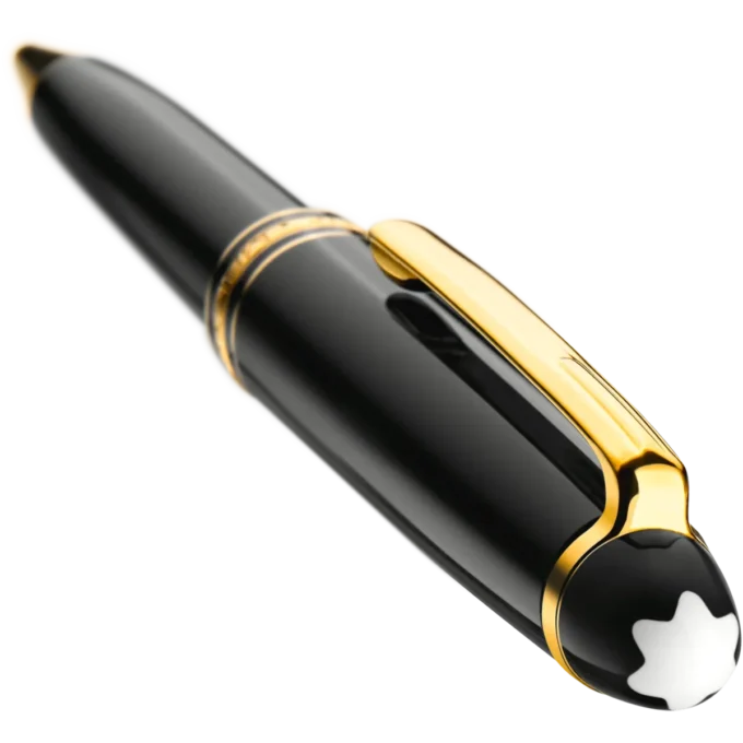 Meisterstück Gold-Coated Classique Druckbleistift, 0,5 mm Meisterstück Gold-Coated Classique Druckbleistift, 0,5 mm