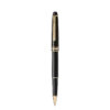 Meisterstück Goldbeschichteter Classique Rollerball