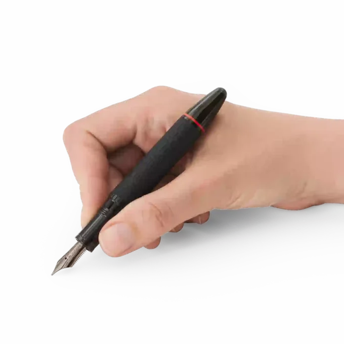 Meisterstück Great Masters Pirelli Füllfederhalter