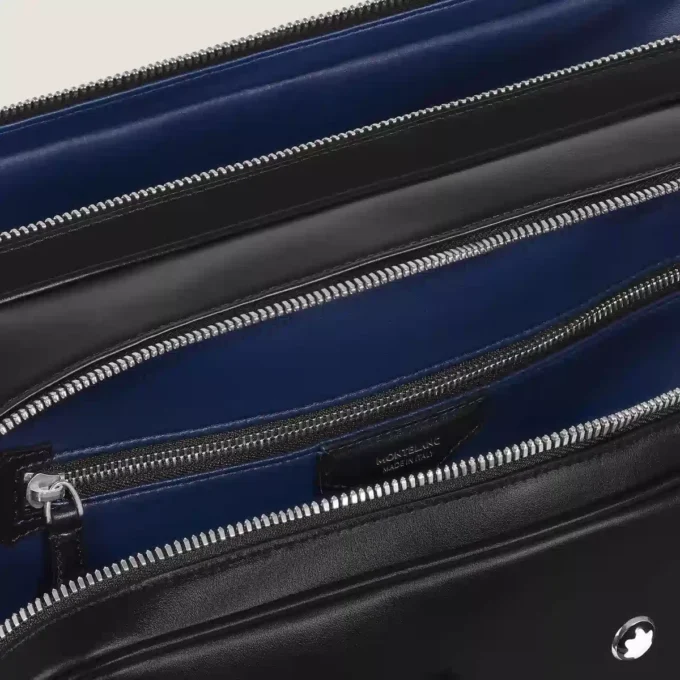 Meisterstück große Dokumententasche