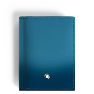 Meisterstück Kartenetui 4cc