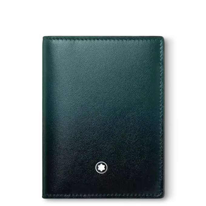 Meisterstück Kartenetui 4cc