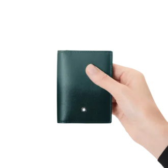 Meisterstück Kartenetui 4cc