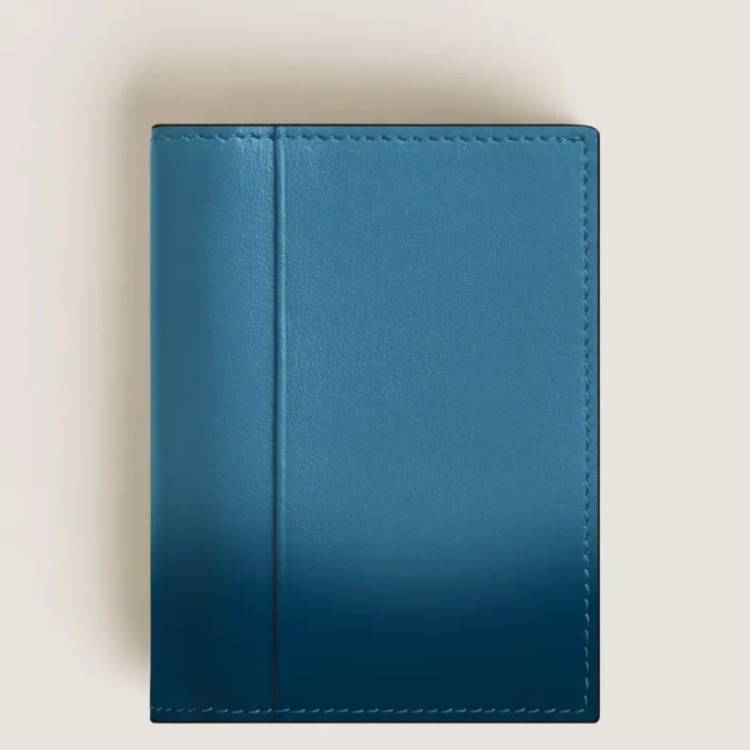 Meisterstück Kartenetui 4cc