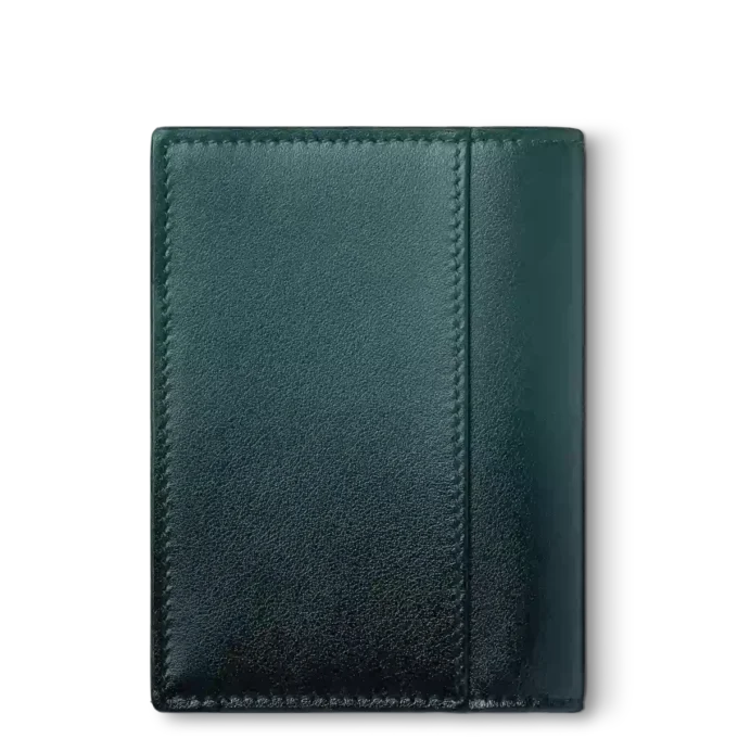 Meisterstück Kartenetui 4cc