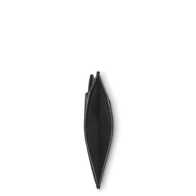 Meisterstück Kartenetui 4cc mit Ausweisfach