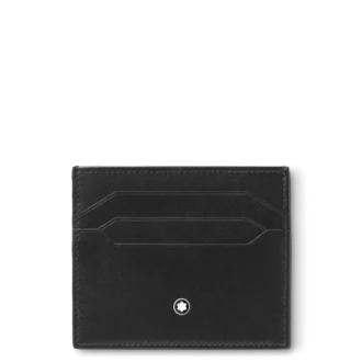 Meisterstück Kartenetui 6cc