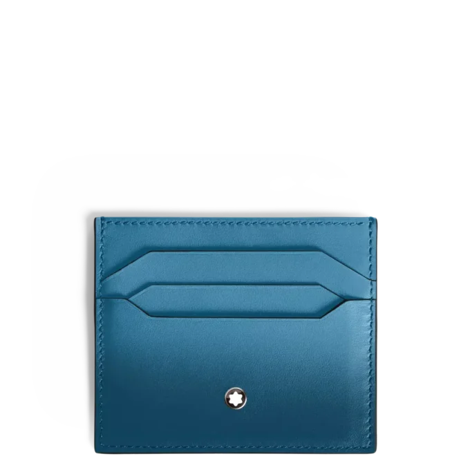 Meisterstück Kartenetui 6cc