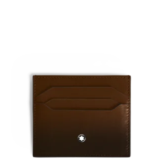 Meisterstück Kartenetui 6cc