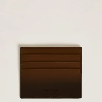 Meisterstück Kartenetui 6cc