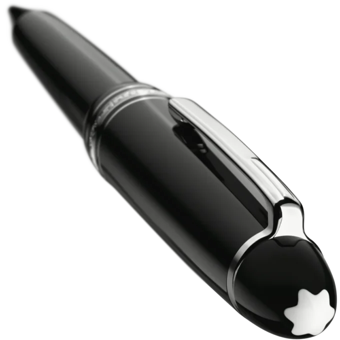 Meisterstück LeGrand Kugelschreiber mit Platinbeschichtung Meisterstück LeGrand Kugelschreiber mit Platinbeschichtung