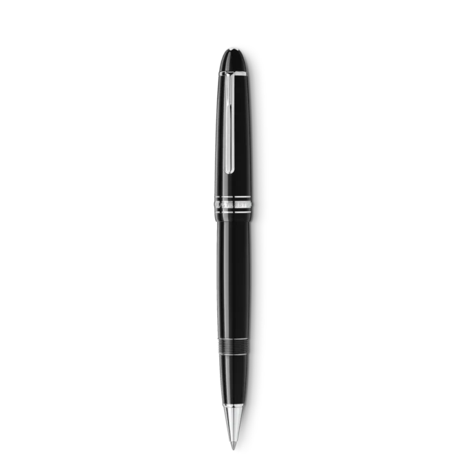 Meisterstück LeGrand Rollerball mit Platinbeschichtung
