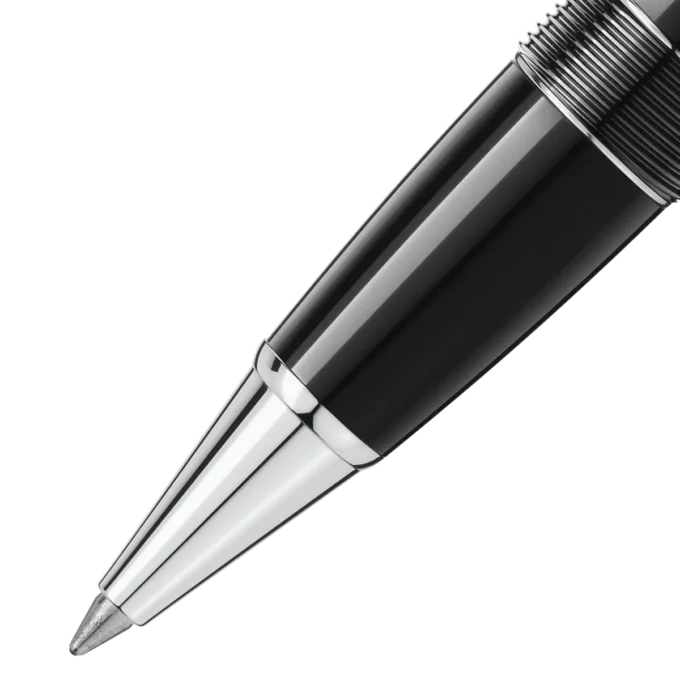 Meisterstück LeGrand Rollerball mit Platinbeschichtung