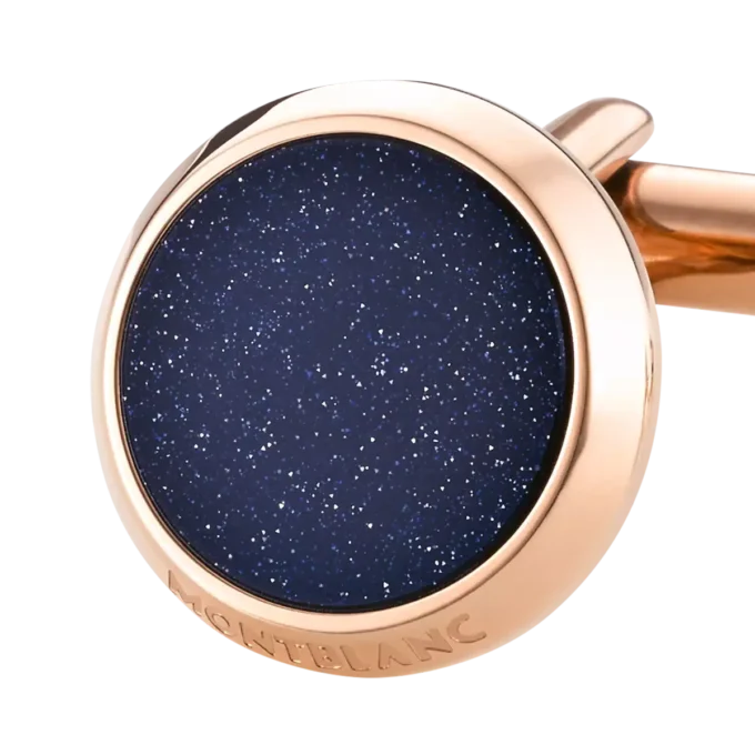 Meisterstück Manschettenknöpfe