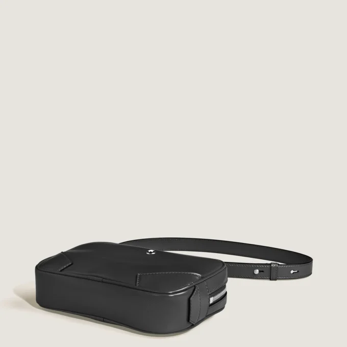 Meisterstück Mini-Umhängetasche