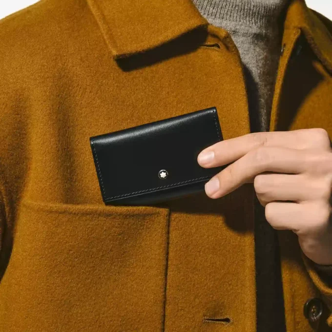 Meisterstück Schlüsselanhänger