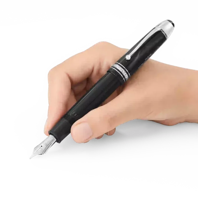 Meisterstück The Origin Collection 149 Füllfederhalter M