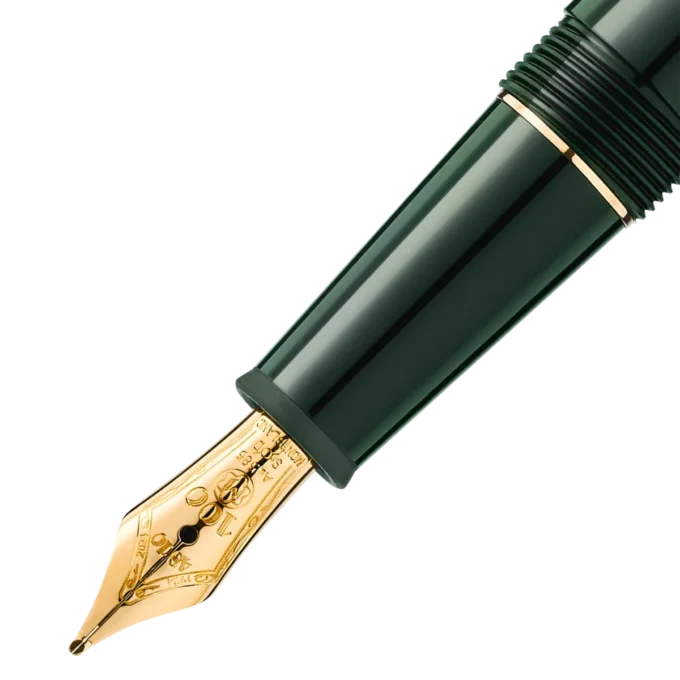 Meisterstück The Origin Collection Classique Füllfederhalter M