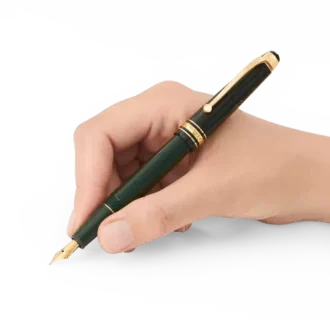 Meisterstück The Origin Collection Classique Füllfederhalter M