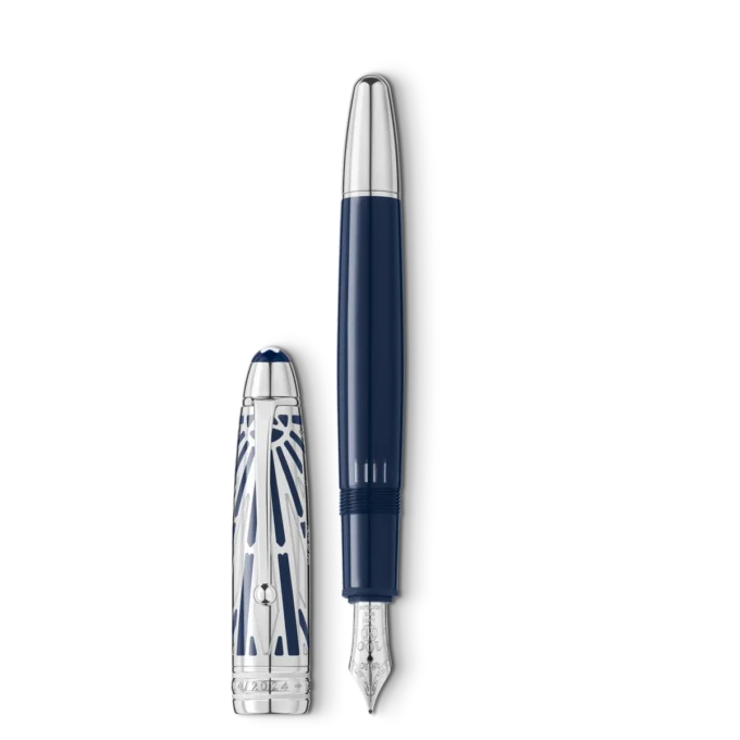 Meisterstück The Origin Collection Doué LeGrand Füllfederhalter F