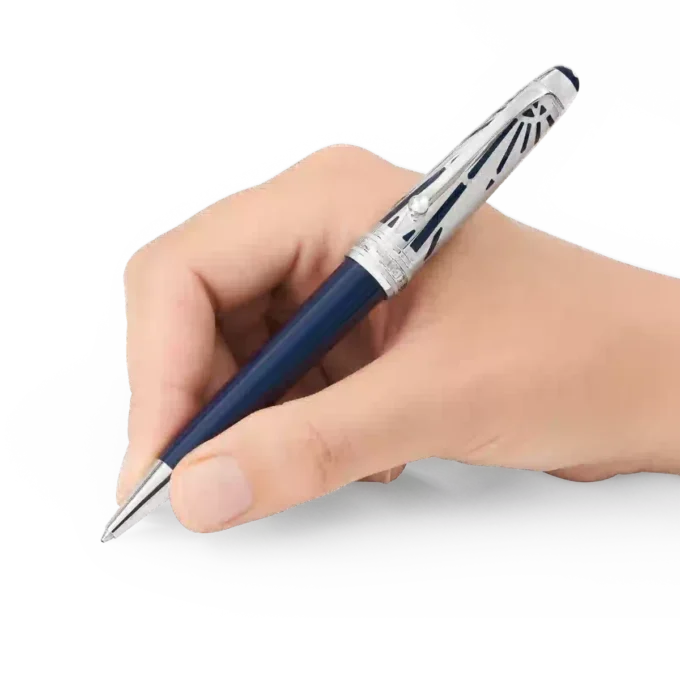 Meisterstück The Origin Collection Doué Midsize Kugelschreiber