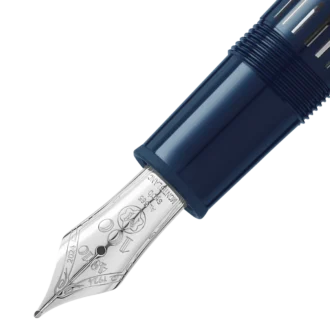 Meisterstück The Origin Collection LeGrand Füllfederhalter F